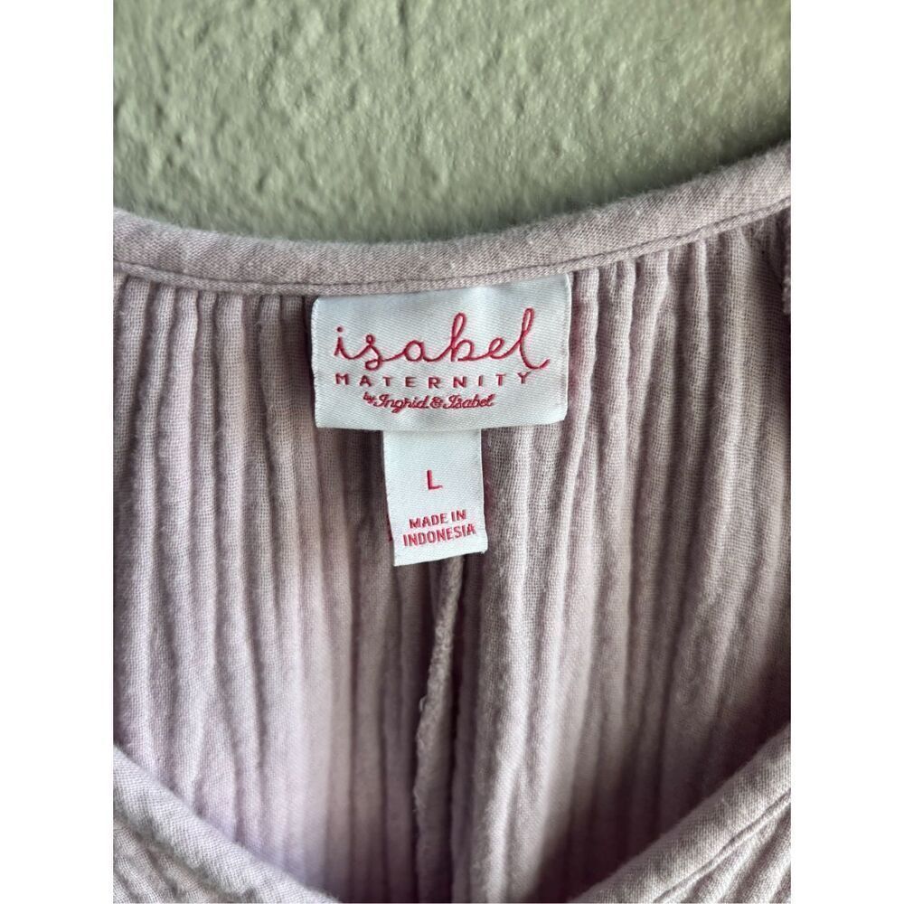 ❤️Isabel Maternity by Ingrid & Isabel - Picture 2 of 5